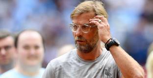 Клоп: Ман Сити нямаше да е шампион с нашето количество травми