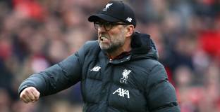 Клоп: Готов съм за най-интензивния сезон в историята