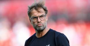 Клоп: Ръководството не се съмняват в никого