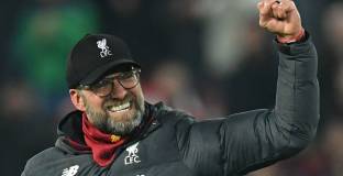 Клоп: Ако спрем и гледаме успехите, ще се провалим