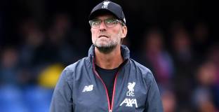 Клоп: Питат ме дали сме на върха