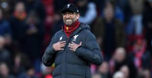 Клоп: Висшата лига все още е конкурентна