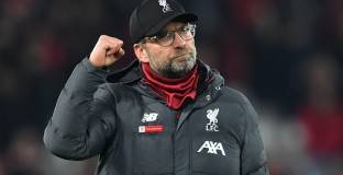 Клоп: Ще приветствам и титла със звездичка