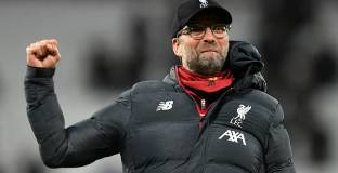 Клоп: Дори не сме близо до перфектен отбор