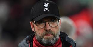 Клоп: Ситуацията с вратарите е лоша