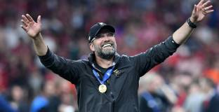 Клоп: Големите не продават и остават заедно