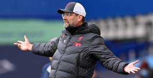 Клоп се страхува от коронавируса