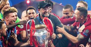 Клоп: Дотук с постигнатото миналия сезон