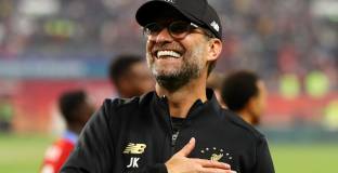 Клоп е заинтересован от работа с националния на Германия