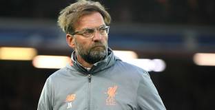 Хаман: Клоп е добре, но трябват и титли