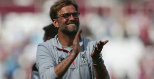 Директор: Клоп е перфектен за Ливърпул