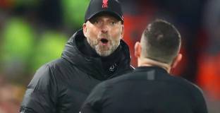  Клоп отново е недоволен от програмата