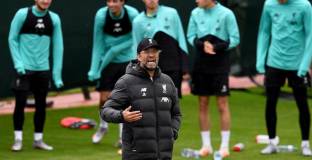 Клоп: Втора титла в Англия? Това е смешно