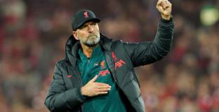 Клоп: Имам достатъчно енергия за следващите 10 г.