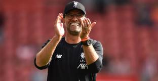 Клоп: Изключителна победа над Щутгарт