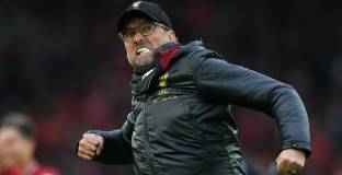 Инс: Всичко се получава за Ливърпул