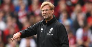 Клоп: Разгледах 500 милиона заместника на Дайк