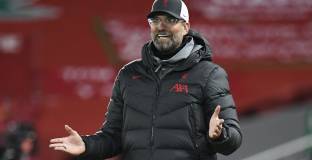 Клоп: Ливърпул може да наеме играч, но това е грешно