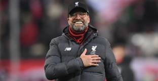 Ливърпул с победа над Уотфорд