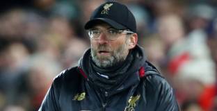 Клоп: Не излизам от вкъщи, само за мачове