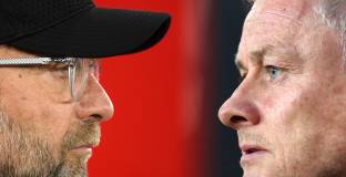 Клоп: Ман Юнайтед никога не е аутсайдер