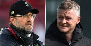 Клоп: Юнайтед ще влезе в ШЛ