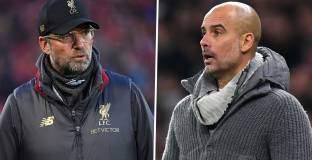 МакМанаман: Ливърпул все още е зад Манчестър Сити