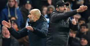 Ван Гаал: Клоп направи Ливърпул машина