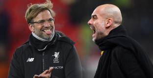 Гуардиола със специален план срещу проклятието 