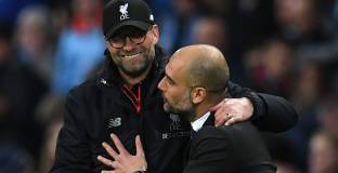 Колимор: Бих поставил Клоп по-високо от Гуардиола 