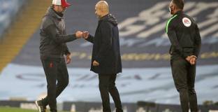 Гуардиола и Клоп се обединиха за петте смени