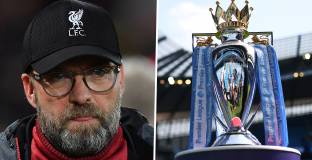 Карагър: Страхувах се, че Клоп ще се провали