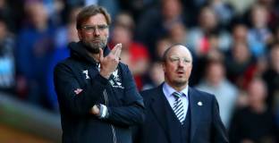 Бенитес: Клоп няма нужда от моите съвети