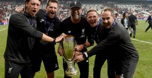 Клоп похвали съдиите