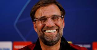 Клоп: Надявам се да контролираме мача с Порто