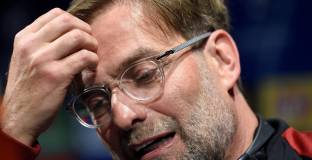 Клоп: Не съм доволен от резултата