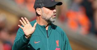 Сунес обясни какво го е изненадало при Клоп