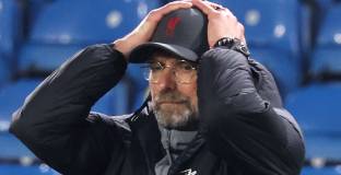 Клоп: Не видях, че имаме право да играем в ШЛ