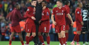 Робъртсън: Ливърпул чакаше ШЛ от месец май