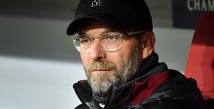 Клоп е доволен от реакцията на Ливърпул на гола на Фулъм