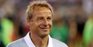  Клинсман определи фаворита си за Световното 