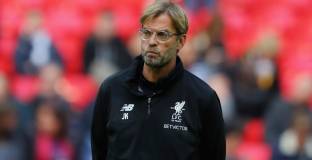 Клоп: Ще остана в Ливърпул