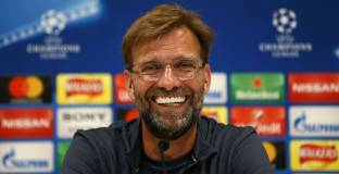 Клоп: Сега трябват големи топки