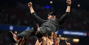 Клоп: Оставаме алчни и ще печелим