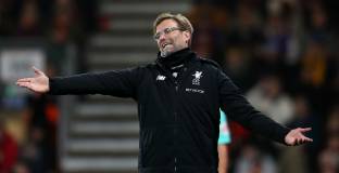 Клоп: Точката е минимумът, който заслужавахме 