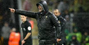 Клоп: Не зная дали ще продължа с Ливърпул