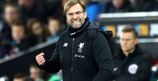 Клоп: Топ 4 ще е успех