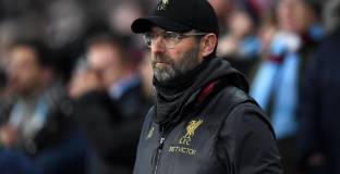 Клоп: Не ни провървя