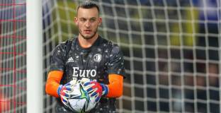 Саутхемптън съгласува трансфера на национал на Нидерландия 