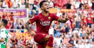 Фулъм се разбра за трансфера на Клуйверт